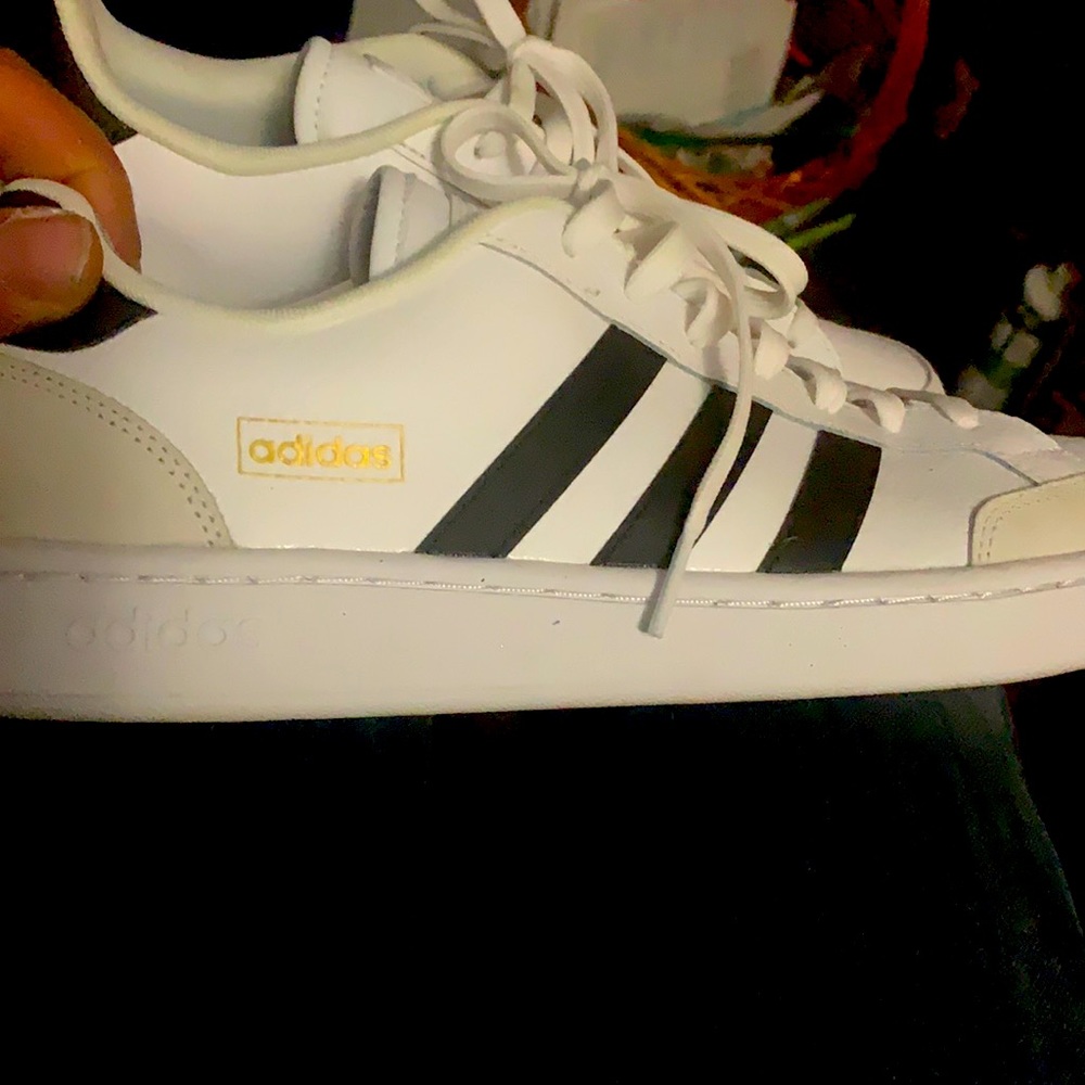 Adidas Cloudfoam